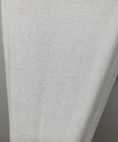 ONEITA（オニータ）ONEITA (オニータ)  90's　プリントTシャツ　1992 UA CAFE UNITED ARROWS シングルステッチ ホワイト サイズ:Mの古着・服飾アイテム