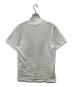 ONEITA (オニータ)  90's　プリントTシャツ　1992 UA CAFE UNITED ARROWS シングルステッチ ホワイト サイズ:M：4000円