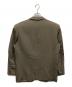 Paul Smith (ポールスミス) ダブルジャケット ブラウン サイズ:M：6000円