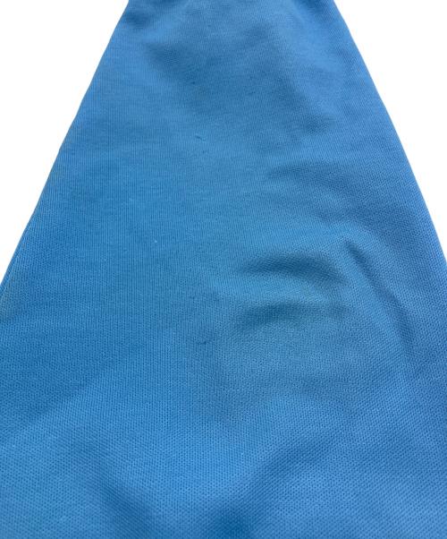adidas（アディダス）adidas (アディダス) トラックジャケット ブルー サイズ:4の古着・服飾アイテム