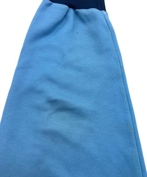 adidas（アディダス）adidas (アディダス) トラックジャケット ブルー サイズ:4の古着・服飾アイテム