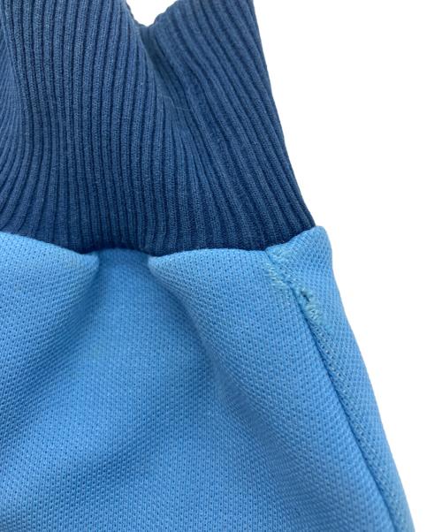 adidas（アディダス）adidas (アディダス) トラックジャケット ブルー サイズ:4の古着・服飾アイテム