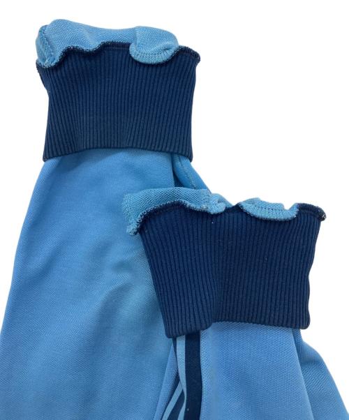 adidas（アディダス）adidas (アディダス) トラックジャケット ブルー サイズ:4の古着・服飾アイテム