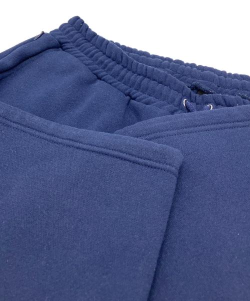 PWA（プア）PWA (プア) スウェットパンツ ネイビー サイズ:XLの古着・服飾アイテム