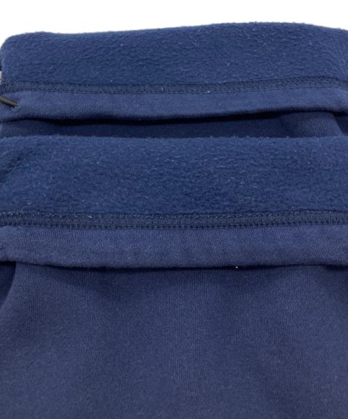 PWA（プア）PWA (プア) スウェットパンツ ネイビー サイズ:XLの古着・服飾アイテム
