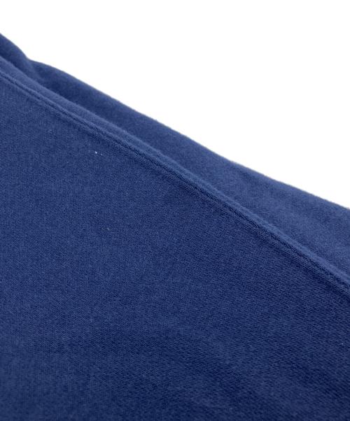 PWA（プア）PWA (プア) スウェットパンツ ネイビー サイズ:XLの古着・服飾アイテム