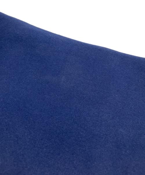 PWA（プア）PWA (プア) プルオーバーパーカー ネイビー サイズ:XLの古着・服飾アイテム