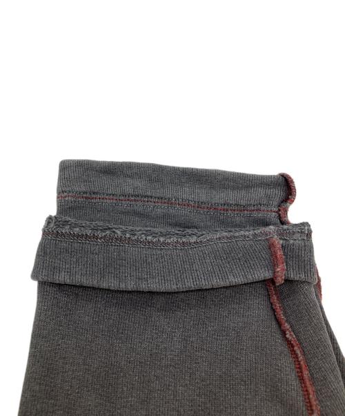 DIESEL（ディーゼル）DIESEL (ディーゼル) S-MOLOCK グレー サイズ:Mの古着・服飾アイテム