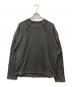 DIESEL（ディーゼル）の古着「S-MOLOCK」｜グレー
