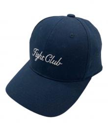 WACKO MARIA（ワコマリア）の古着「6 PANEL CAP」｜ネイビー