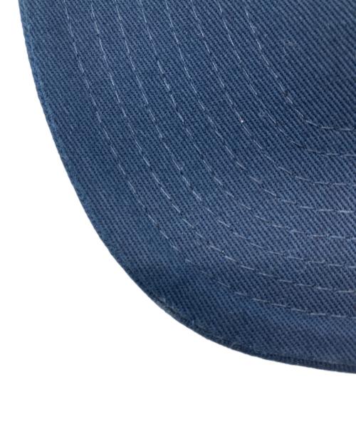 WACKO MARIA（ワコマリア）WACKO MARIA (ワコマリア) 6 PANEL CAP ネイビーの古着・服飾アイテム