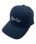 WACKO MARIA（ワコマリア）の古着「6 PANEL CAP」｜ネイビー