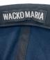 中古・古着 WACKO MARIA (ワコマリア) 6 PANEL CAP ネイビー：7000円