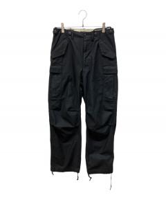 中古・古着通販】WAIPER (ワイパー) ユーティリティパンツ ホワイト