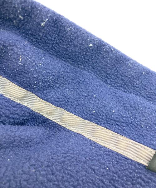 Patagonia（パタゴニア）Patagonia (パタゴニア) シンチラフリースジャケット パープル サイズ:Lの古着・服飾アイテム