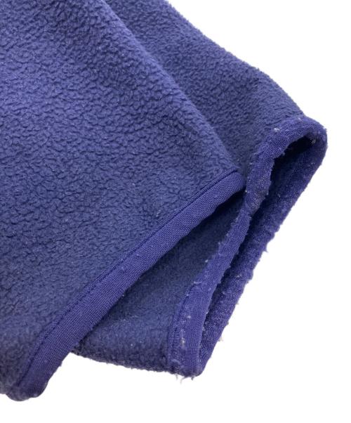 Patagonia（パタゴニア）Patagonia (パタゴニア) シンチラフリースジャケット パープル サイズ:Lの古着・服飾アイテム