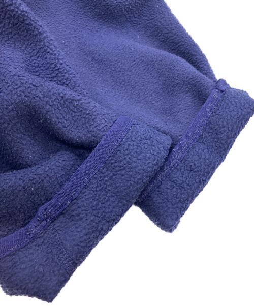 Patagonia（パタゴニア）Patagonia (パタゴニア) シンチラフリースジャケット パープル サイズ:Lの古着・服飾アイテム