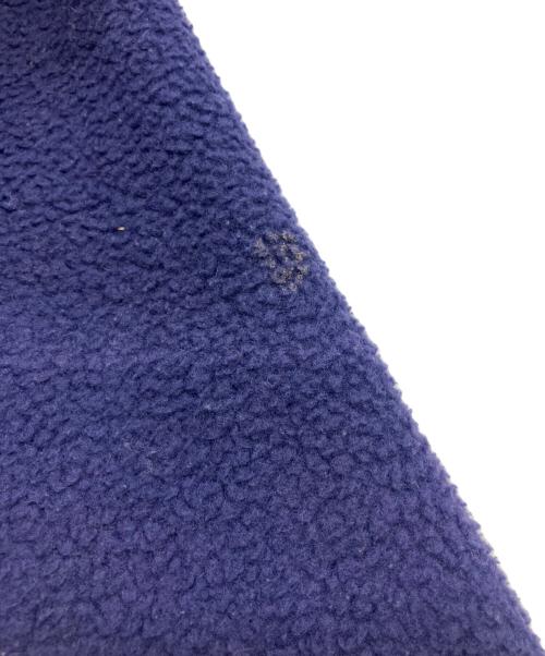 Patagonia（パタゴニア）Patagonia (パタゴニア) シンチラフリースジャケット パープル サイズ:Lの古着・服飾アイテム