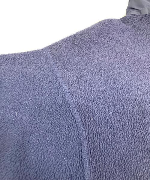 Patagonia（パタゴニア）Patagonia (パタゴニア) シンチラフリースジャケット パープル サイズ:Lの古着・服飾アイテム