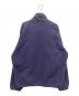 Patagonia (パタゴニア) シンチラフリースジャケット パープル サイズ:L：15000円
