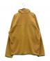 Patagonia (パタゴニア) CHIMERA JACKET キメラ ジャケット ハーフジップ プルオーバー フリースジャケット テキーラゴールド サイズ:Ｌ：55000円