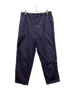 COMME des GARCONS SHIRT サイドラインワークパンツ 中古・古着通販】COMME des GARCONS SHIRT (コムデギャルソンシャツ