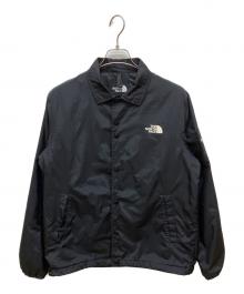 THE NORTH FACE（ザ ノース フェイス）の古着「The Coach Jacket」｜ブラック
