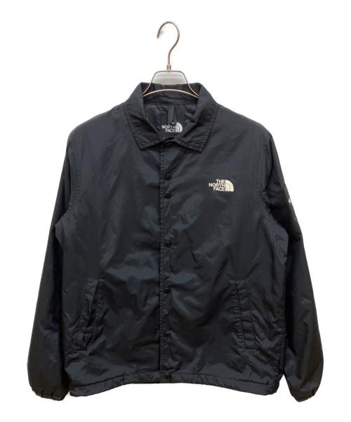 THE NORTH FACE（ザ ノース フェイス）THE NORTH FACE (ザ ノース フェイス) The Coach Jacket ブラック サイズ:Lの古着・服飾アイテム