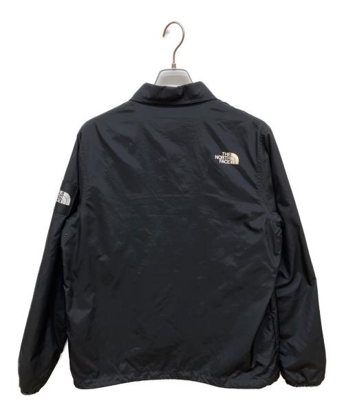 THE NORTH FACE（ザ ノース フェイス）THE NORTH FACE (ザ ノース フェイス) The Coach Jacket ブラック サイズ:Lの古着・服飾アイテム