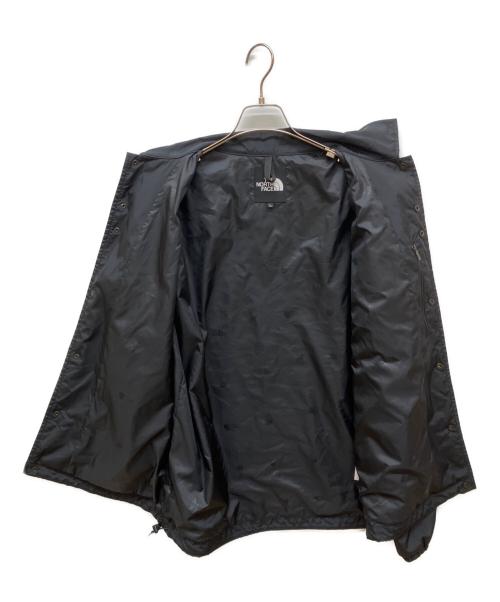 THE NORTH FACE（ザ ノース フェイス）THE NORTH FACE (ザ ノース フェイス) The Coach Jacket ブラック サイズ:Lの古着・服飾アイテム