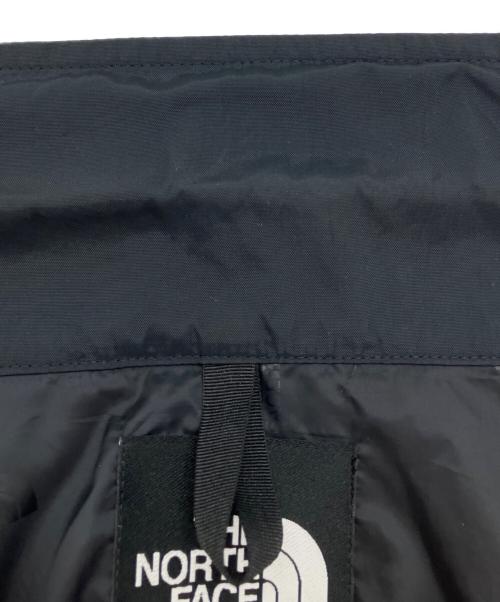 THE NORTH FACE（ザ ノース フェイス）THE NORTH FACE (ザ ノース フェイス) The Coach Jacket ブラック サイズ:Lの古着・服飾アイテム