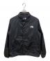 THE NORTH FACE（ザ ノース フェイス）の古着「The Coach Jacket」｜ブラック