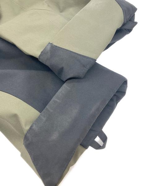 THE NORTH FACE（ザ ノース フェイス）THE NORTH FACE (ザ ノース フェイス) マウンテンジャケット　Mountain Jacket カーキ サイズ:Ｌの古着・服飾アイテム