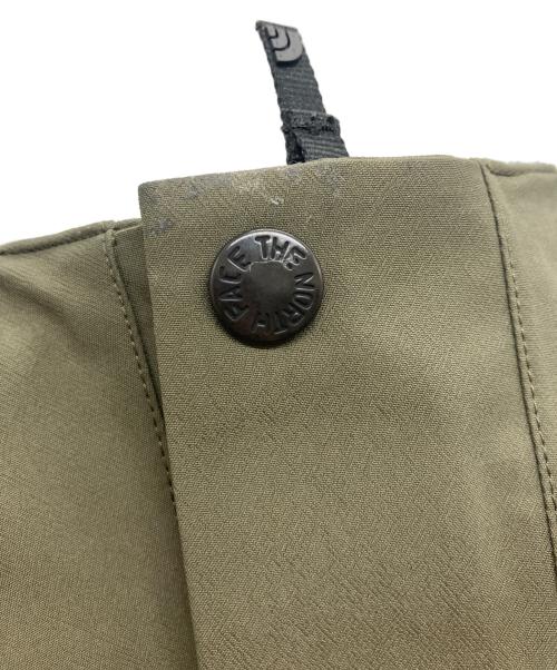 THE NORTH FACE（ザ ノース フェイス）THE NORTH FACE (ザ ノース フェイス) マウンテンジャケット　Mountain Jacket カーキ サイズ:Ｌの古着・服飾アイテム