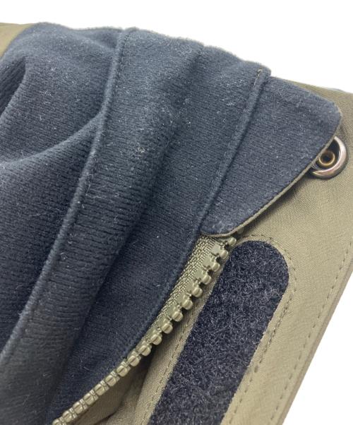 THE NORTH FACE（ザ ノース フェイス）THE NORTH FACE (ザ ノース フェイス) マウンテンジャケット　Mountain Jacket カーキ サイズ:Ｌの古着・服飾アイテム