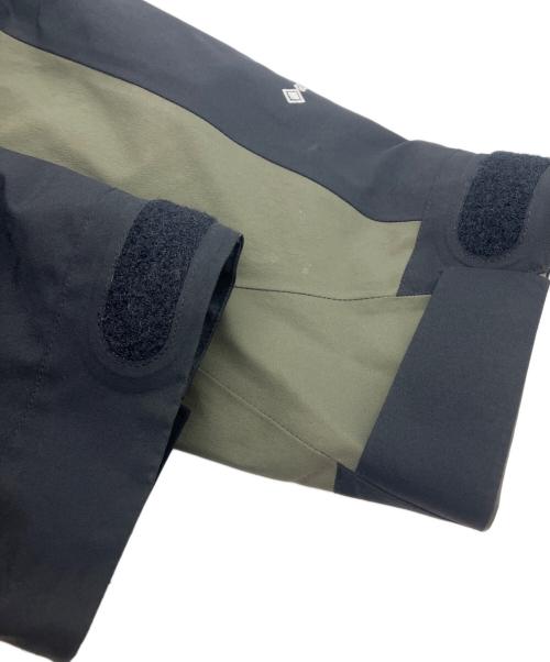 THE NORTH FACE（ザ ノース フェイス）THE NORTH FACE (ザ ノース フェイス) マウンテンジャケット　Mountain Jacket カーキ サイズ:Ｌの古着・服飾アイテム