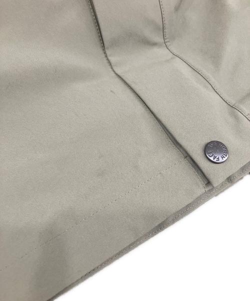 THE NORTH FACE（ザ ノース フェイス）THE NORTH FACE (ザ ノース フェイス) マウンテンジャケット　Mountain Jacket カーキ サイズ:Ｌの古着・服飾アイテム