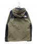 THE NORTH FACE (ザ ノース フェイス) マウンテンジャケット　Mountain Jacket カーキ サイズ:Ｌ：25000円