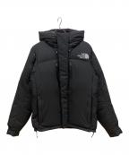 THE NORTH FACEザ ノース フェイス）の古着「バルトロライトジャケット」｜ブラック