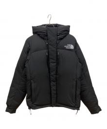 THE NORTH FACE（ザ ノース フェイス）の古着「バルトロライトジャケット」｜ブラック