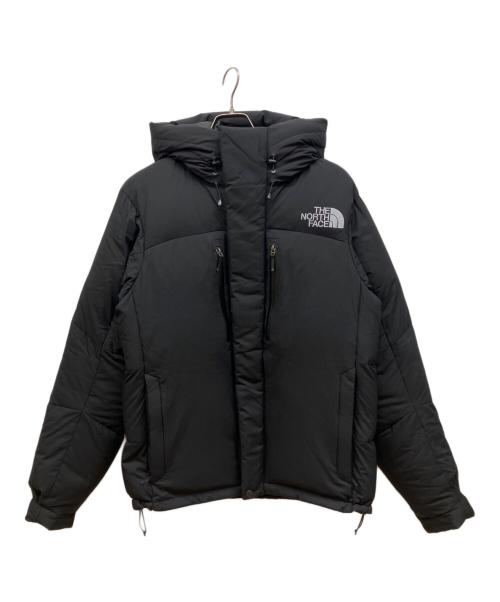 THE NORTH FACE（ザ ノース フェイス）THE NORTH FACE (ザ ノース フェイス) バルトロライトジャケット ブラック サイズ:Lの古着・服飾アイテム