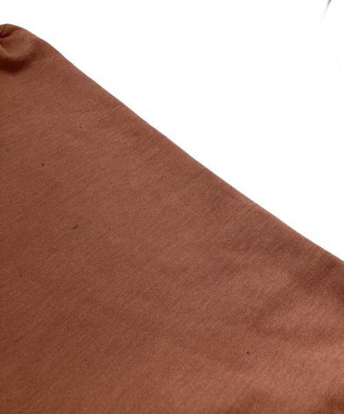 CarHartt（カーハート）CarHartt (カーハート) ダックパーカー ブラウン サイズ:Ｌの古着・服飾アイテム