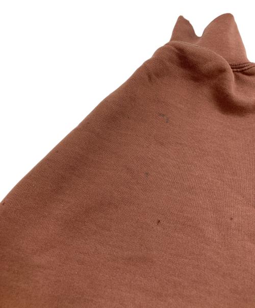 CarHartt（カーハート）CarHartt (カーハート) ダックパーカー ブラウン サイズ:Ｌの古着・服飾アイテム