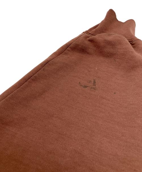 CarHartt（カーハート）CarHartt (カーハート) ダックパーカー ブラウン サイズ:Ｌの古着・服飾アイテム