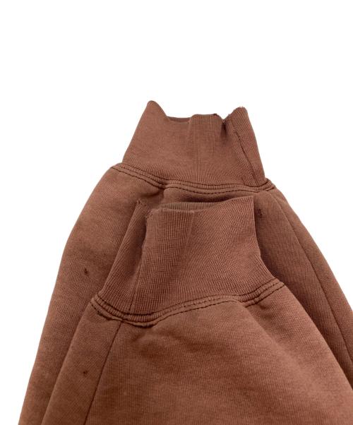 CarHartt（カーハート）CarHartt (カーハート) ダックパーカー ブラウン サイズ:Ｌの古着・服飾アイテム