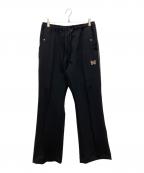 Needlesニードルズ）の古着「PIPING COWBOY PT - DOUBLE CLOTH」｜ブラック