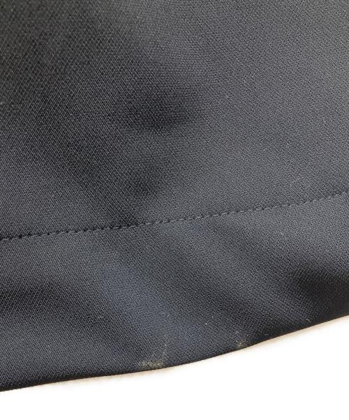 Needles（ニードルズ）Needles (ニードルズ) PIPING COWBOY PT - DOUBLE CLOTH ブラック サイズ:Ｍの古着・服飾アイテム