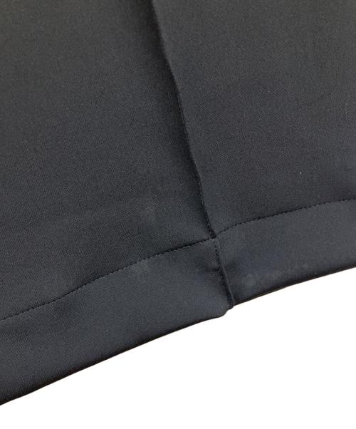 Needles（ニードルズ）Needles (ニードルズ) PIPING COWBOY PT - DOUBLE CLOTH ブラック サイズ:Ｍの古着・服飾アイテム
