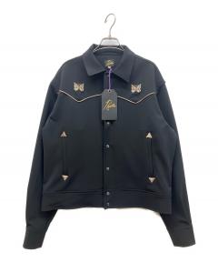 中古・古着通販】Needles (ニードルズ) Piping Cowboy Jacket