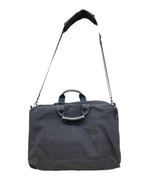 PORTER（ポーター）PORTER (ポーター) 2WAYショルダーバッグ ブラックの古着・服飾アイテム